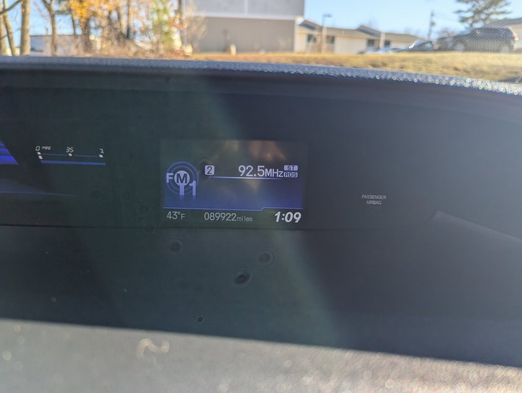 Used 2014 Honda Civic LX image 20