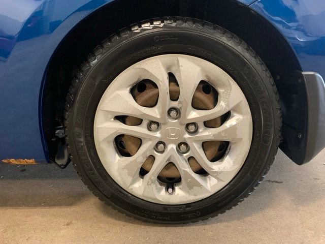 Used 2014 Honda Civic LX image 23