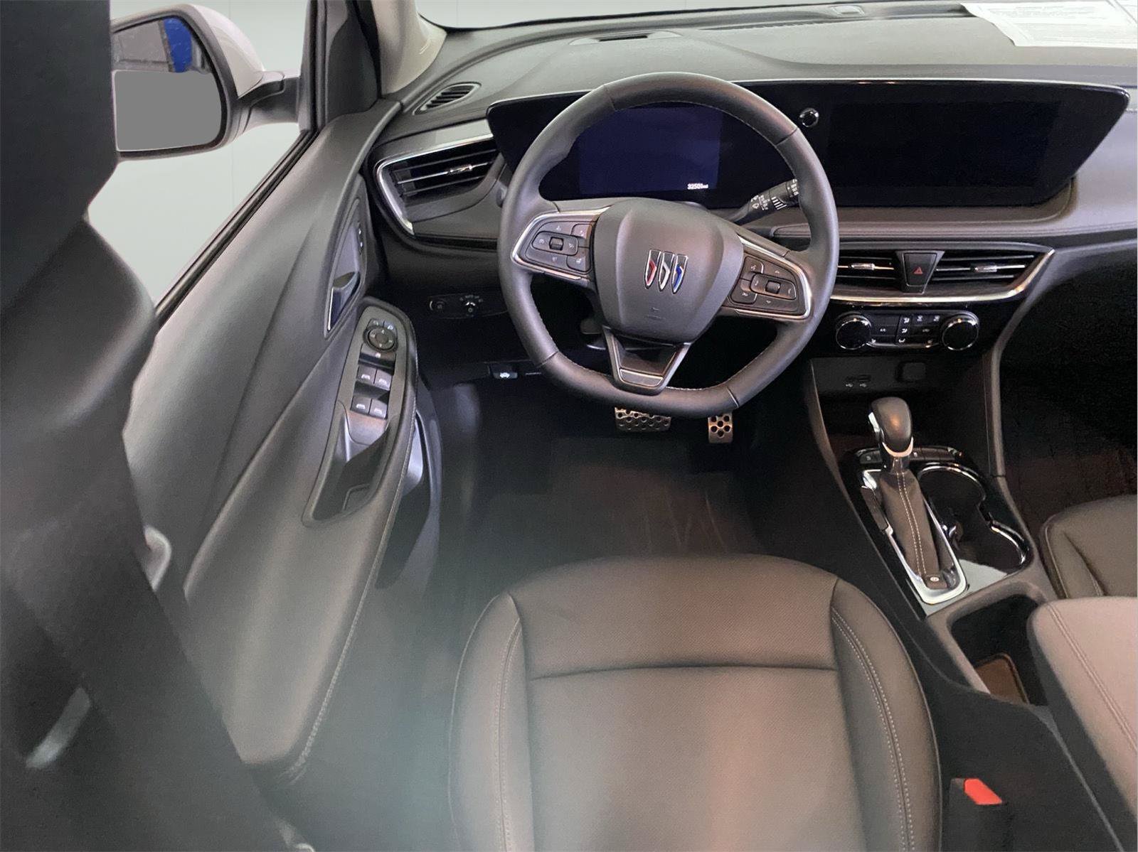 Certified 2024 Buick Encore GX Sport Touring w/ Comfort Package AWD/4WD image 17