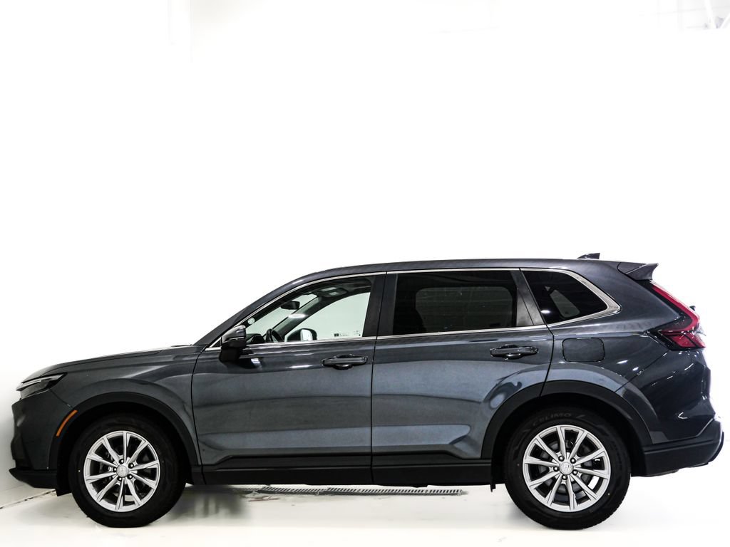 Used 2025 Honda CR-V EX-L image 6
