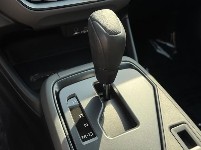 New 2026 Subaru Crosstrek 2.0i Premium AWD/4WD image 18