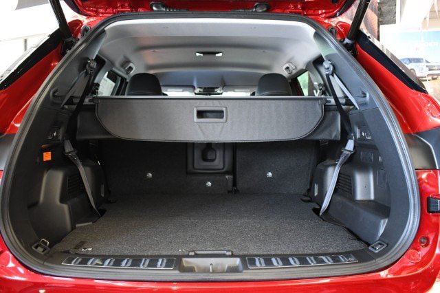 New 2026 Mitsubishi Outlander SE AWD/4WD image 20