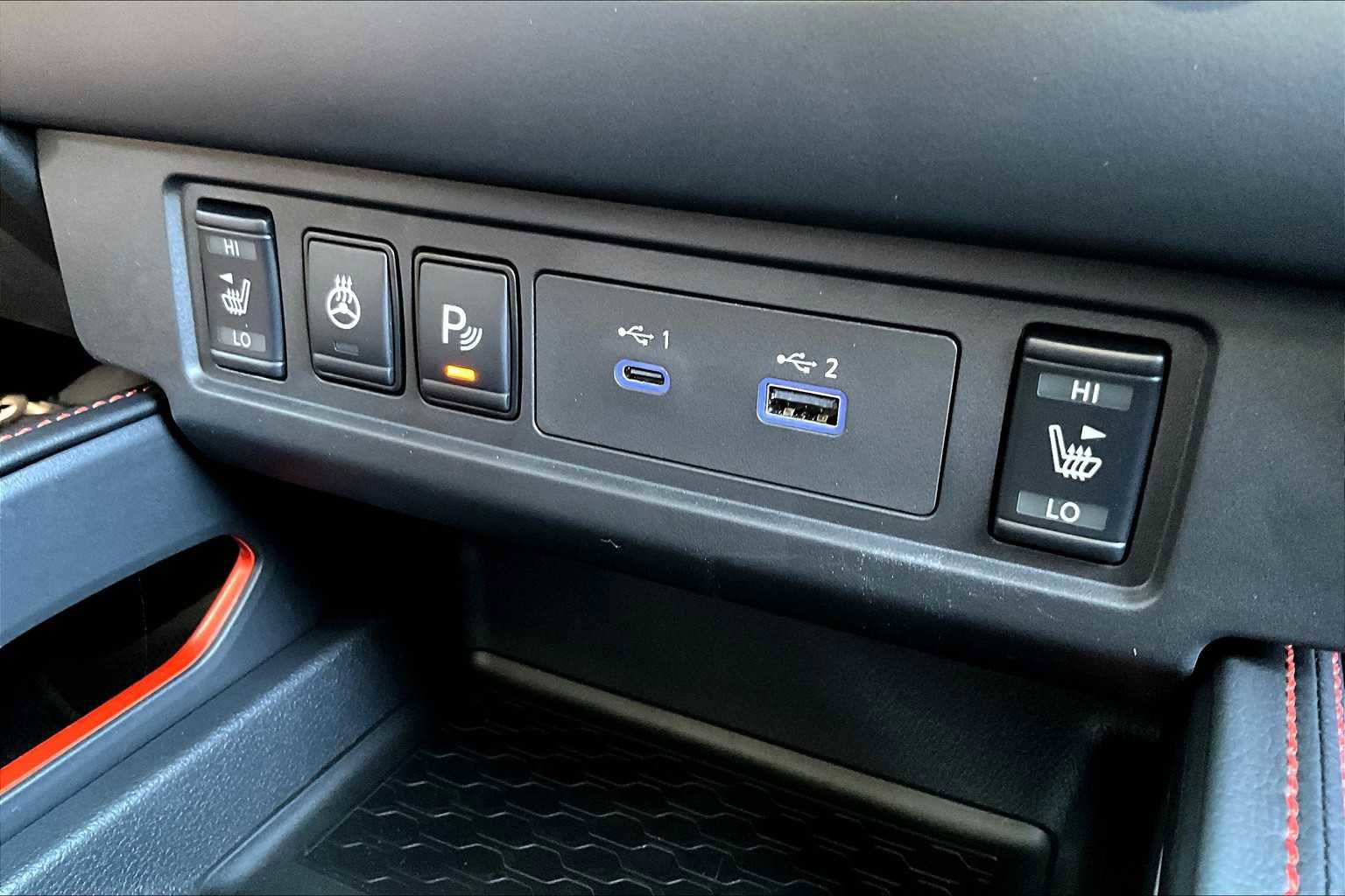 New 2026 Nissan Frontier PRO-4X image 18
