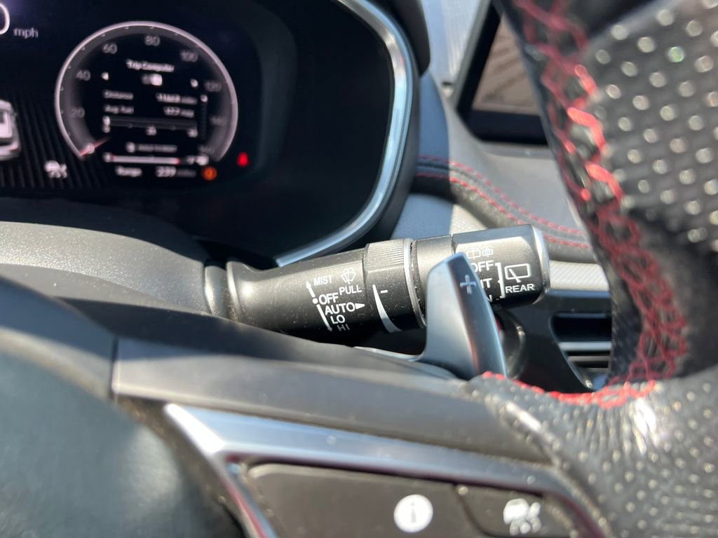 Used 2023 Acura MDX A-Spec image 21