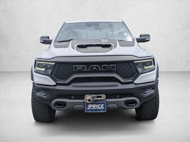 Used 2022 RAM 1500 TRX w/ TRX Level 2 Equipment Group image 2