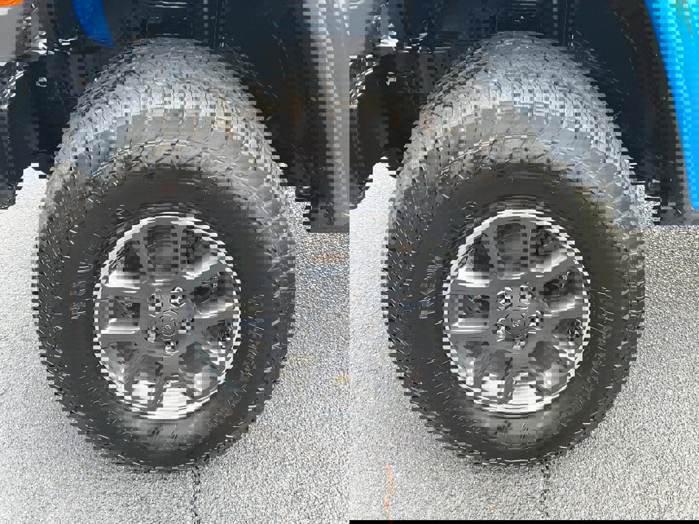 Used 2021 Jeep Gladiator Sport w/ Quick Order Package 24Q 80Th image 11