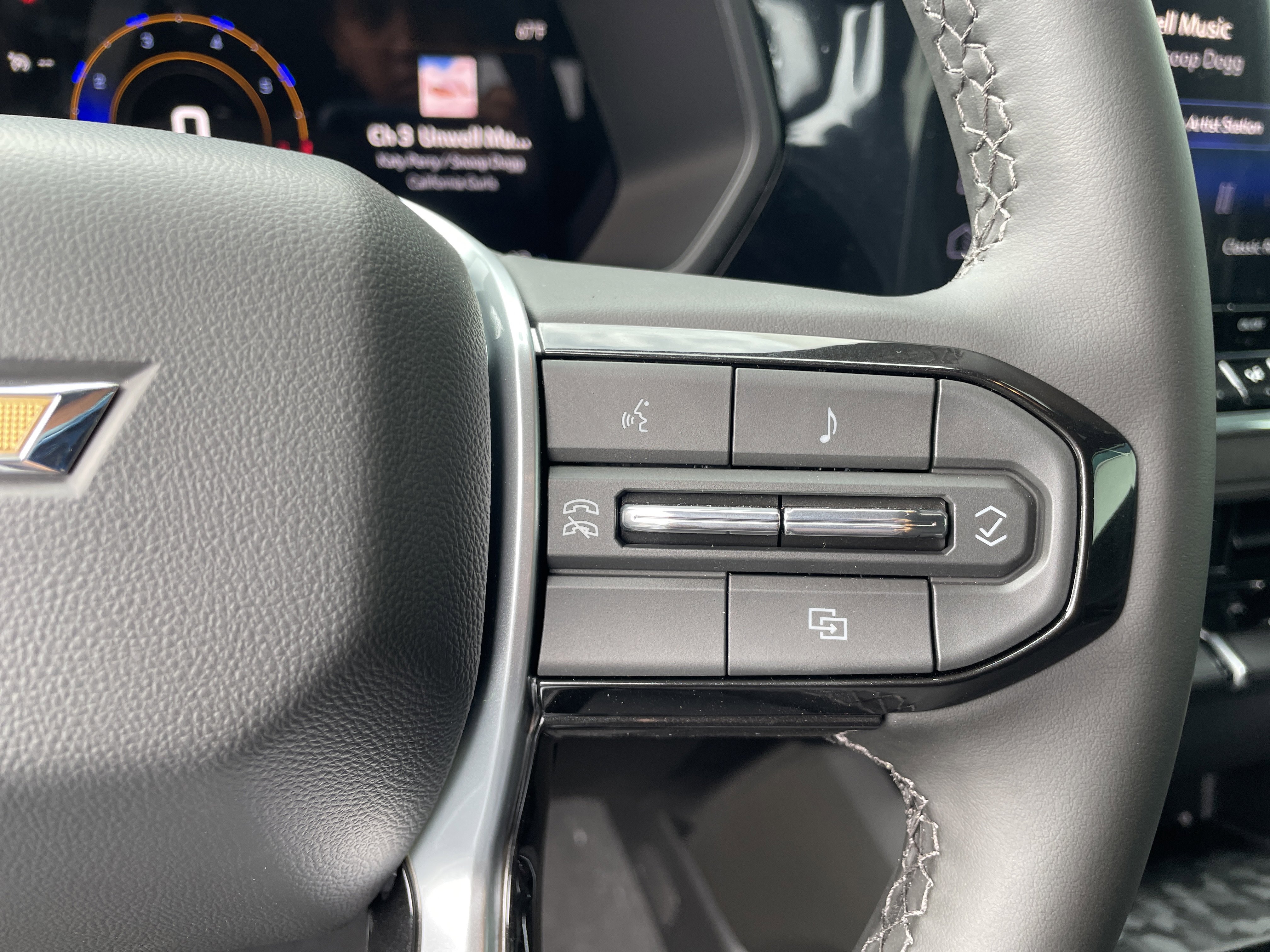 New 2026 Chevrolet Colorado W/T w/ WT Custom Package image 40