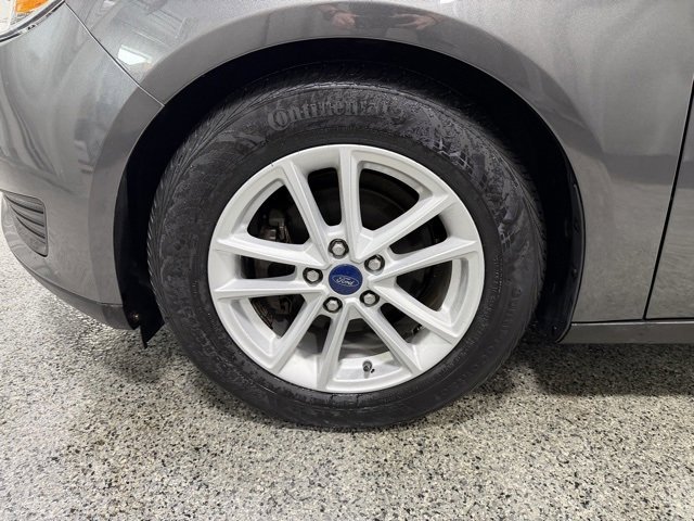 Used 2018 Ford Focus SE image 23