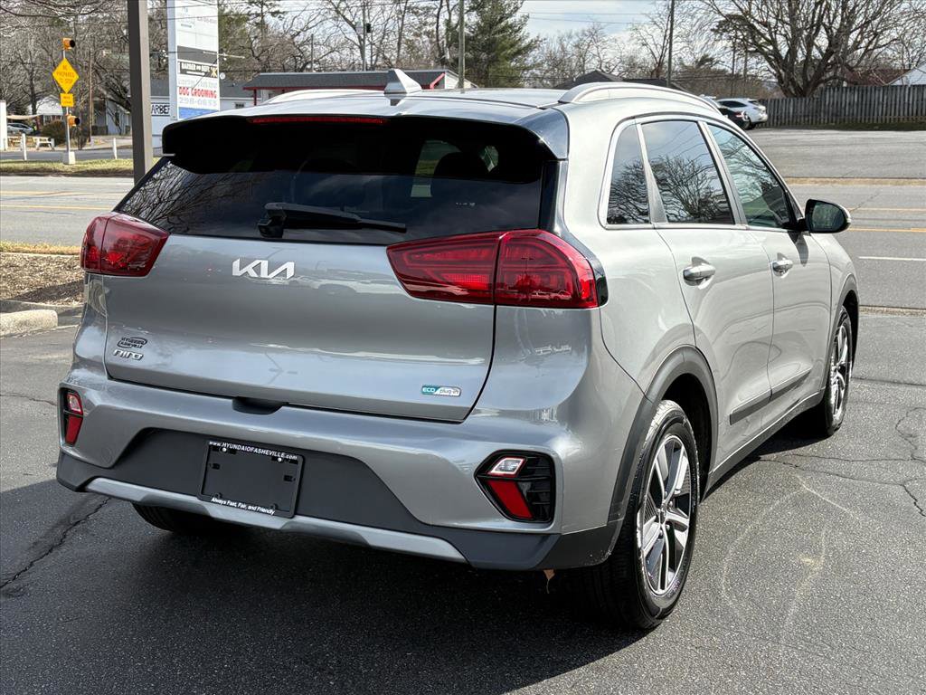 Used 2022 Kia Niro EX image 5