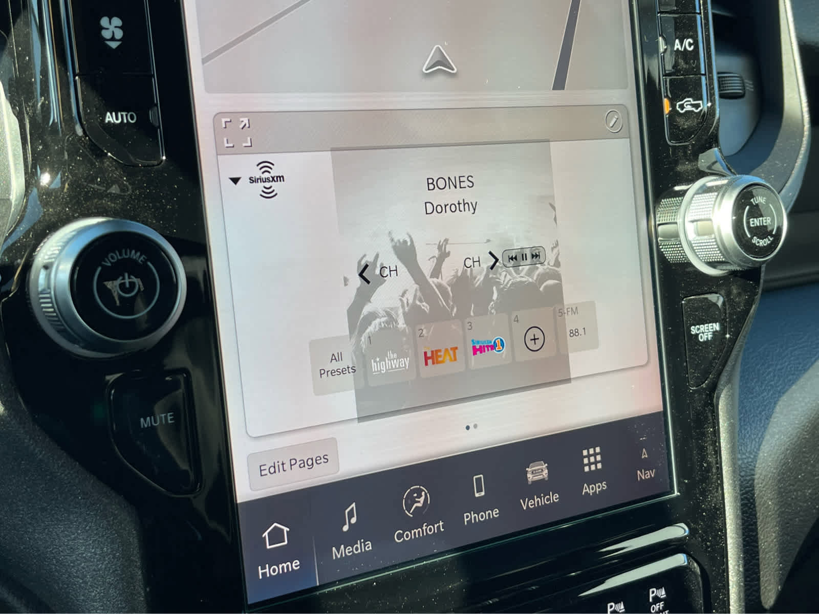 New 2026 RAM 2500 Tradesman image 16