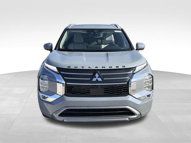 New 2026 Mitsubishi Outlander SEL FWD image 7