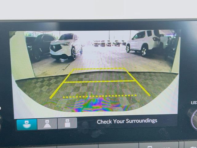 Used 2023 Honda Civic Sport image 22