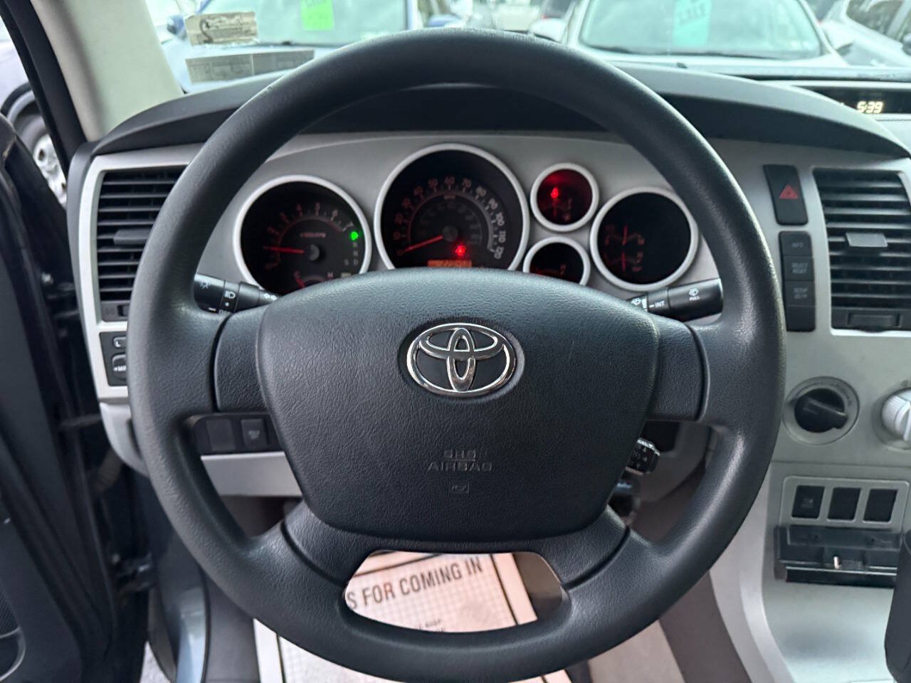 Used 2008 Toyota Tundra SR5 AWD/4WD image 20