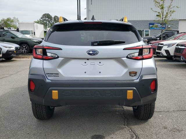 New 2026 Subaru Crosstrek 2.5i Wilderness AWD/4WD image 5
