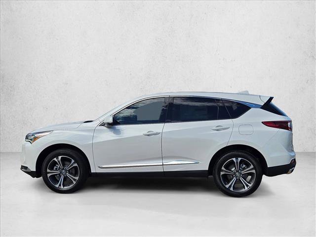New 2025 Acura RDX SH-AWD w/ Technology Package image 9