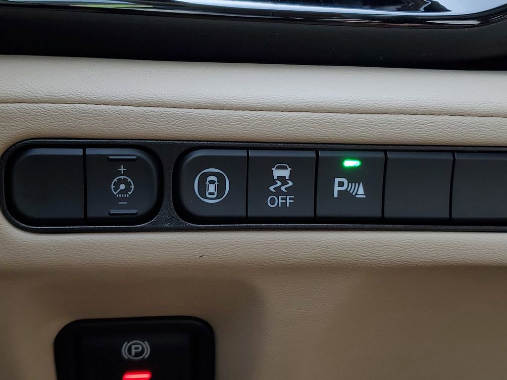 New 2026 Acura MDX Technology Package image 31