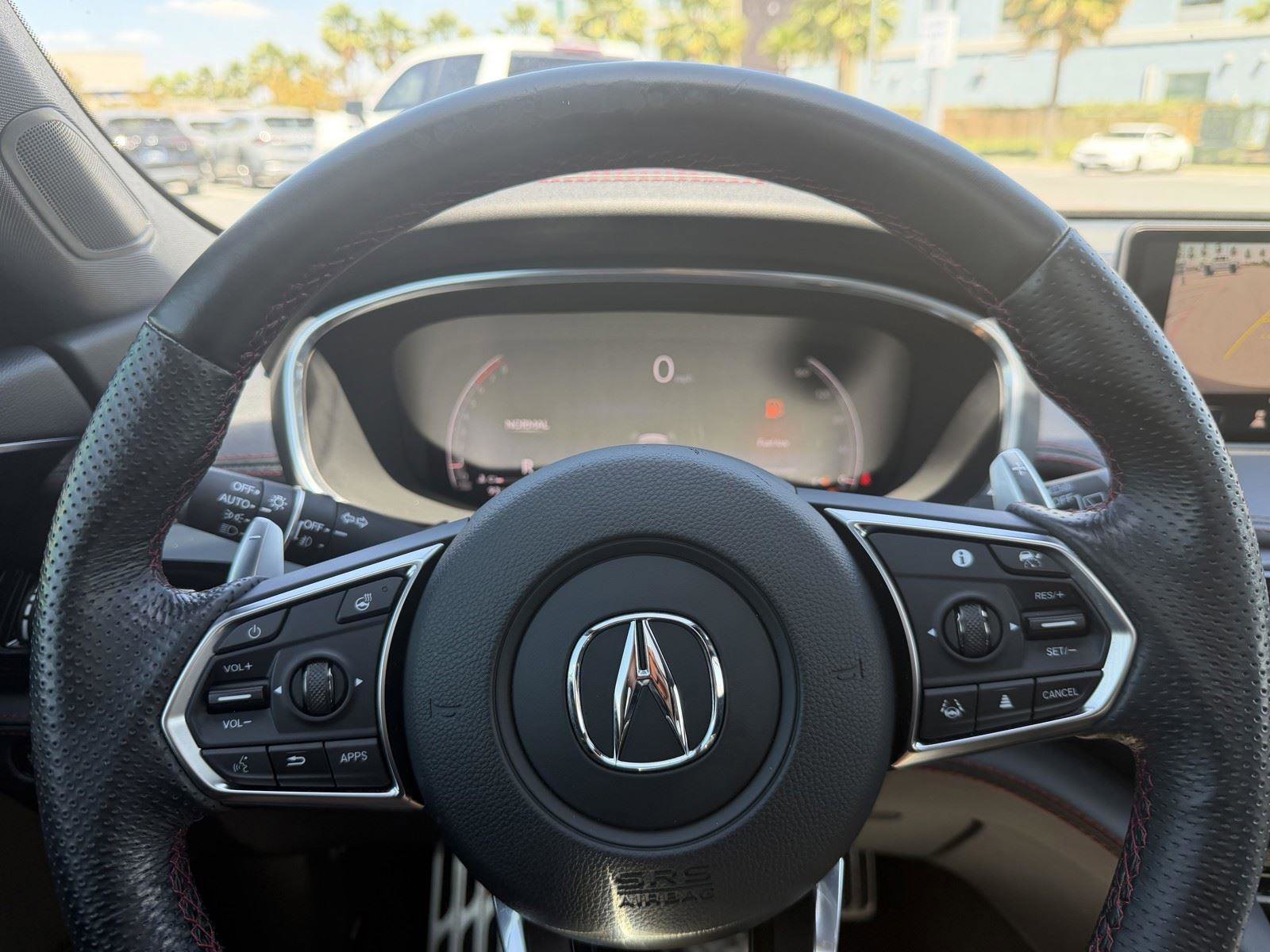 Certified 2023 Acura MDX Type S image 17