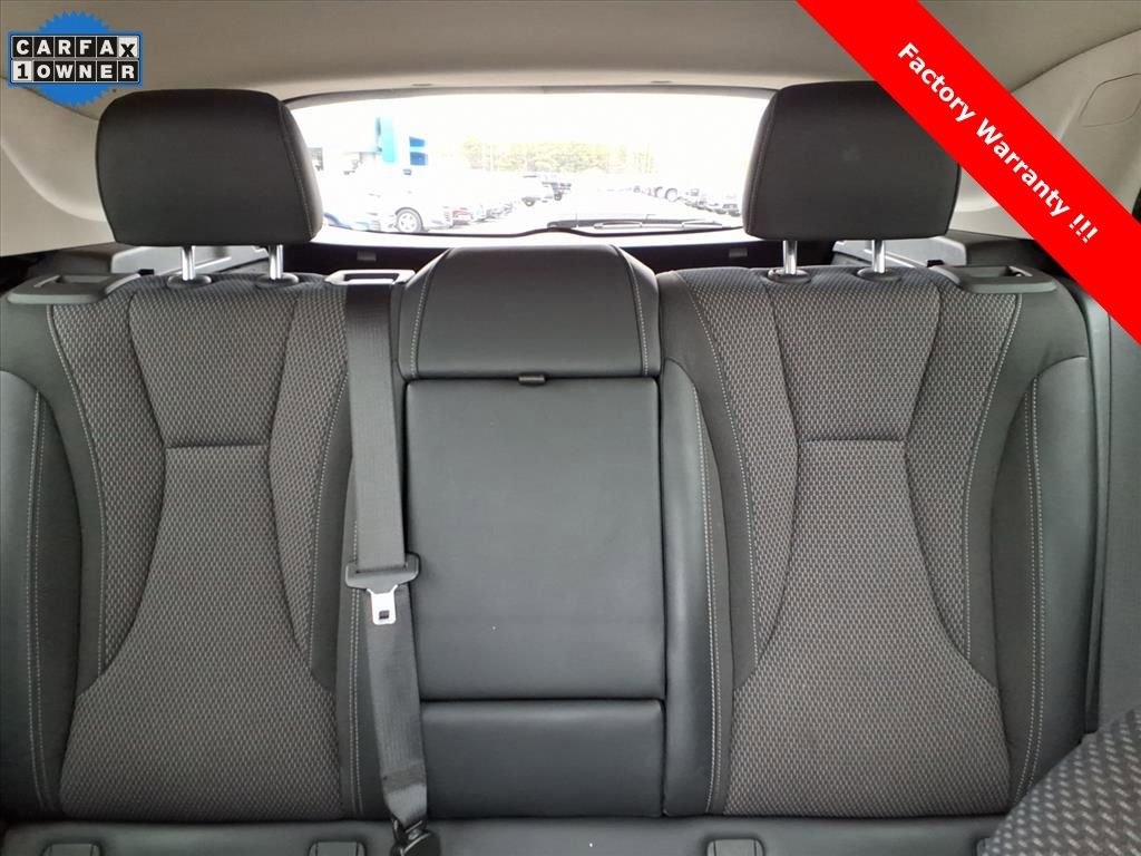 Used 2023 Buick Envision Preferred image 17