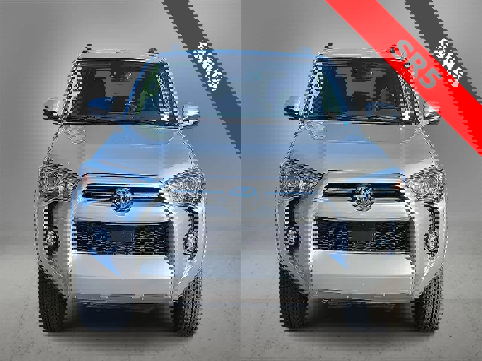 Used 2020 Toyota 4Runner SR5 image 3