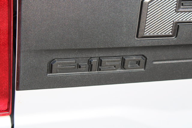 Used 2025 Ford F150 Raptor AWD/4WD image 9