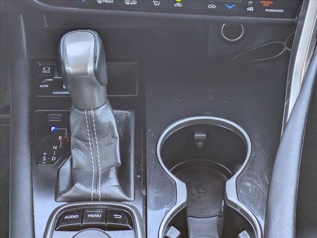 Used 2017 Lexus RX 350 FWD w/ Accessory Package image 12