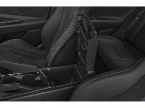 New 2026 Hyundai Elantra N FWD image 16