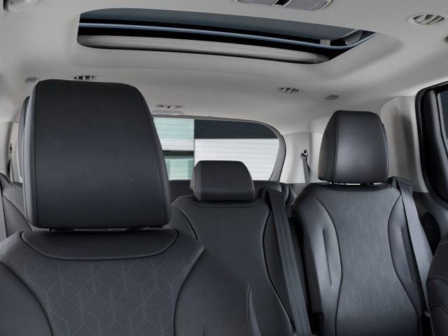 New 2026 Kia Carnival SX image 27