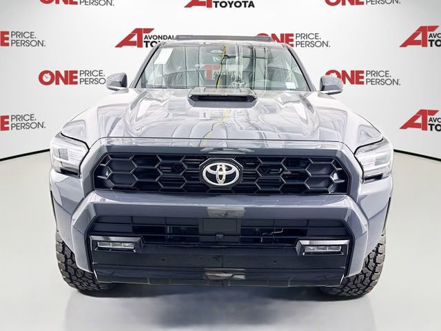 New 2026 Toyota 4Runner TRD Sport AWD/4WD video 2