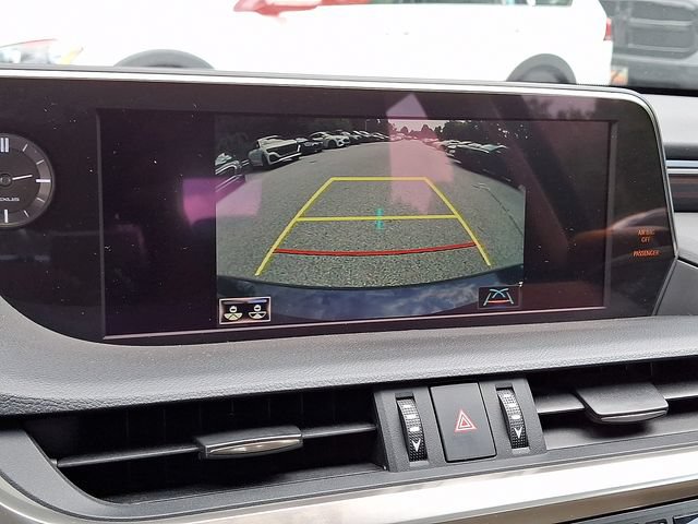 Used 2019 Lexus ES 350 w/ Premium Package FWD image 19