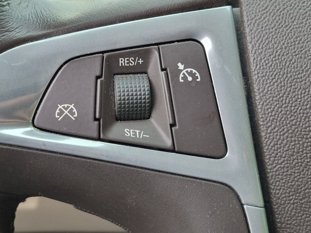 Used 2011 Buick Regal CXL Turbo w/ TO2 Preferred Equipment Group FWD image 17