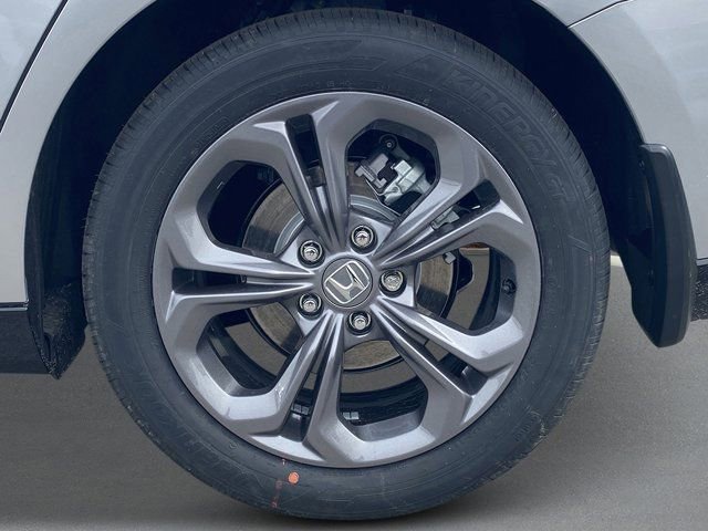 New 2026 Honda Accord EX-L image 7