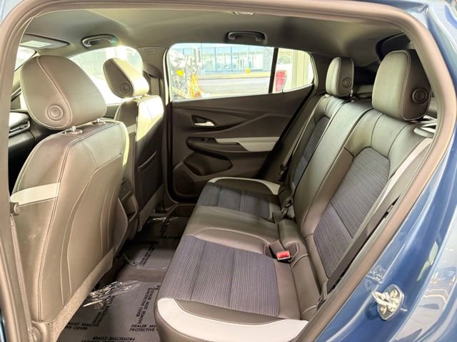 New 2025 Buick Envista Preferred w/ Convenience II Package image 15