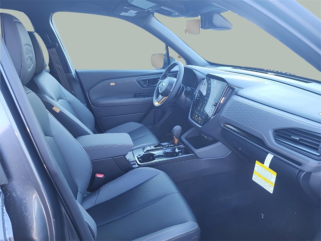 New 2026 Subaru Forester Wilderness image 14