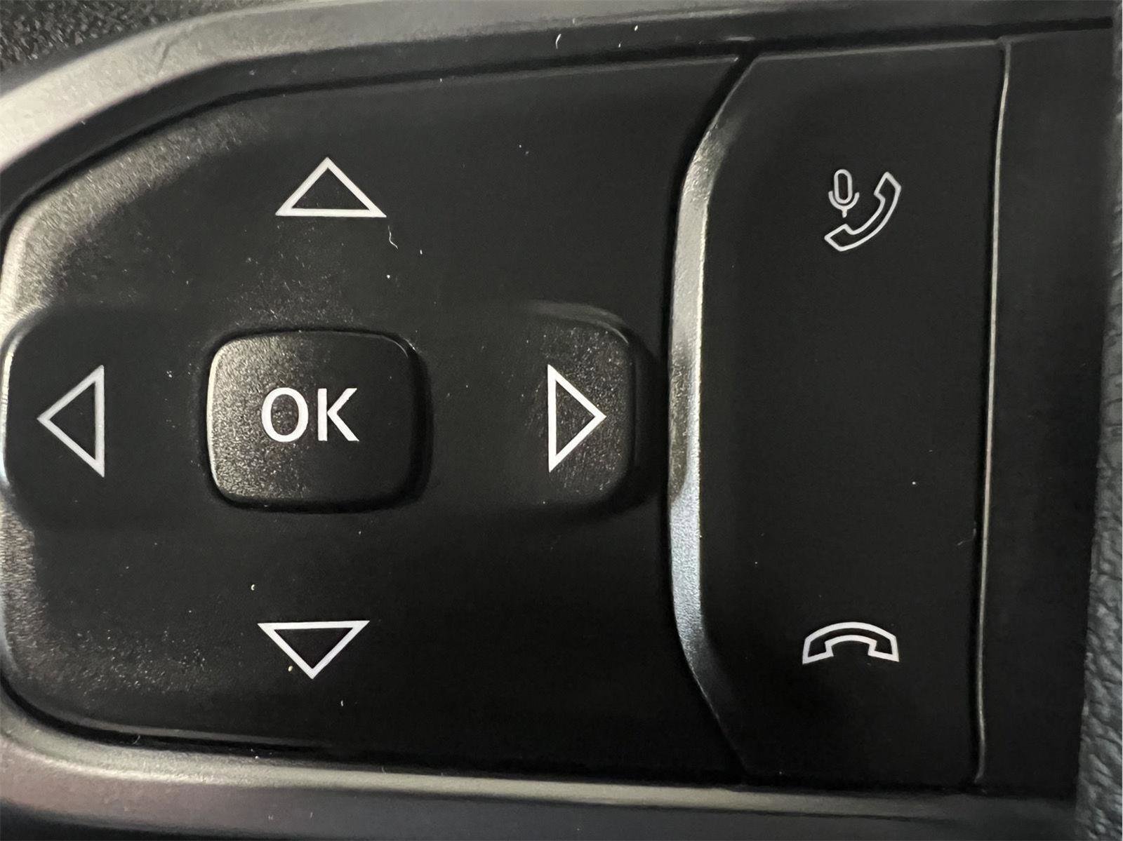 Used 2025 RAM 3500 Big Horn image 21