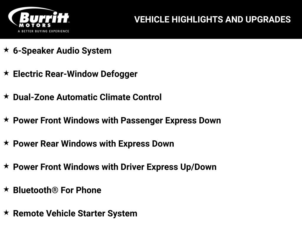 New 2026 Chevrolet Silverado 1500 RST w/ RST All Star Premium Package AWD/4WD image 9