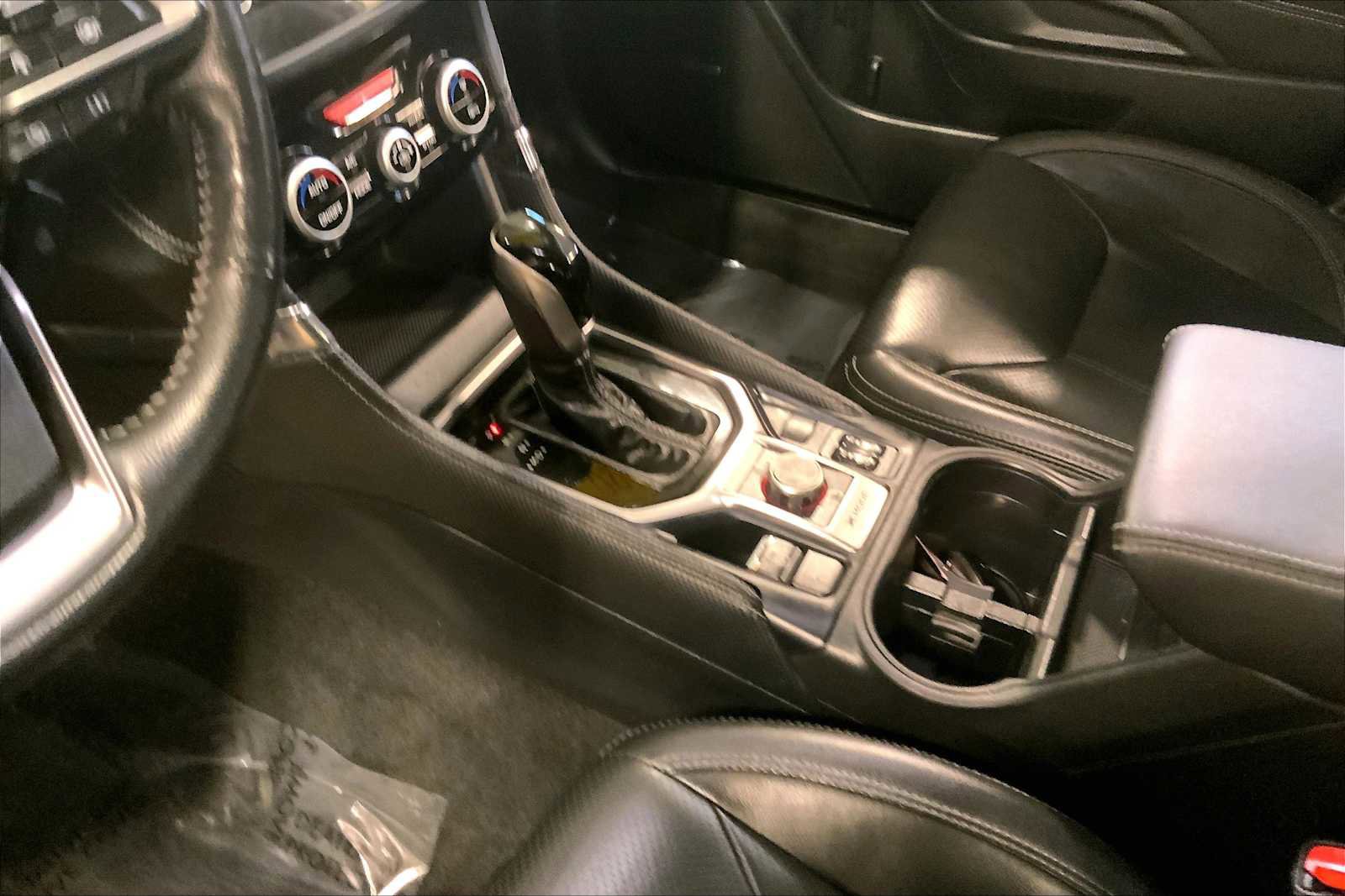 Used 2020 Subaru Forester Touring image 17