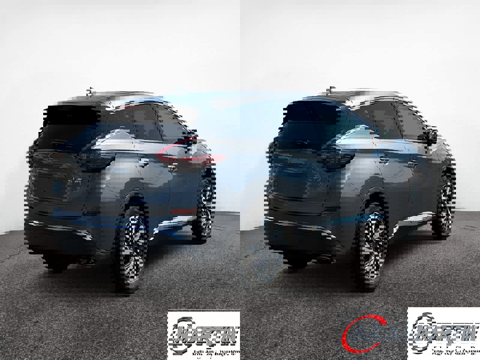 Used 2023 Nissan Murano SL image 5