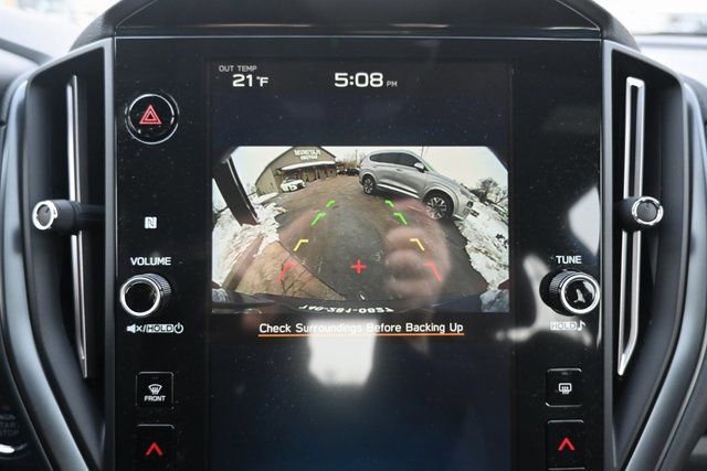 Used 2024 Subaru WRX Limited image 44