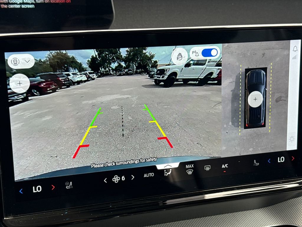 Used 2025 Ford Expedition Max Active RWD image 21