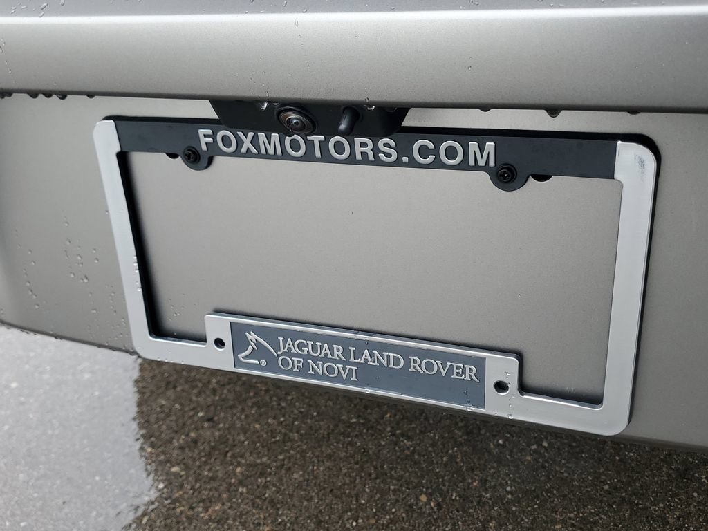 Used 2026 Land Rover Defender 130 S AWD/4WD image 35