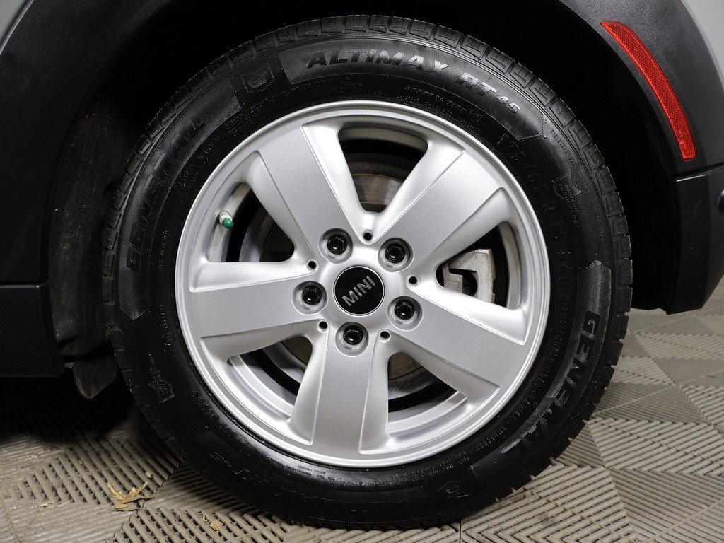 Used 2019 MINI Cooper Hardtop image 15