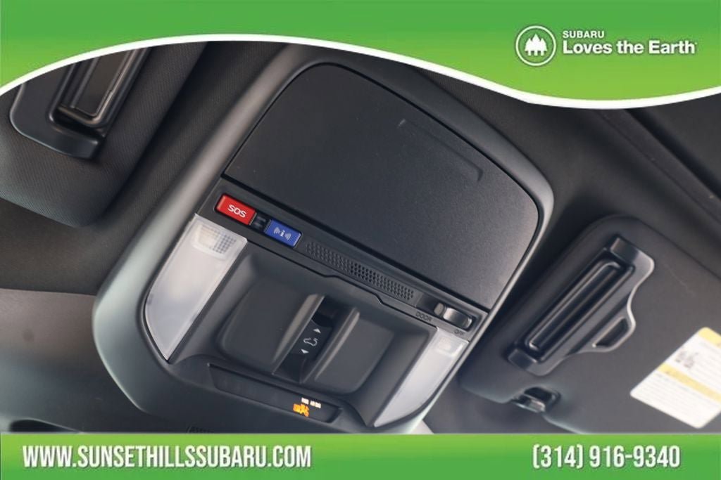 New 2026 Subaru Forester Wilderness image 16