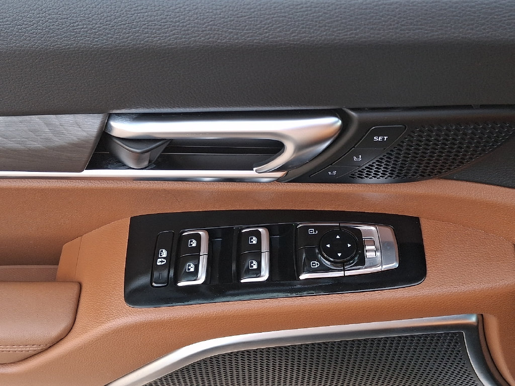 Certified 2024 Kia Telluride SX Prestige X-Line AWD/4WD image 14
