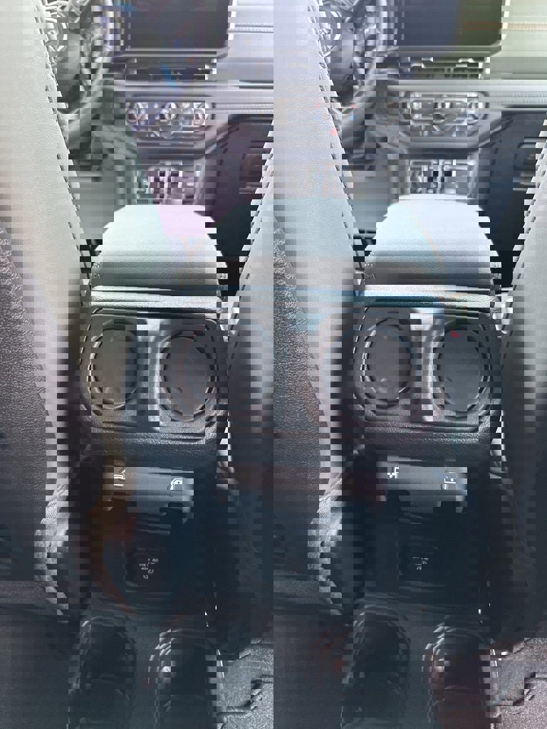 New 2025 Jeep Gladiator Mojave w/ Convenience Group image 14