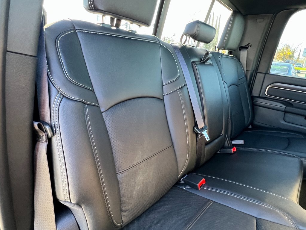 New 2026 RAM 2500 Rebel image 15