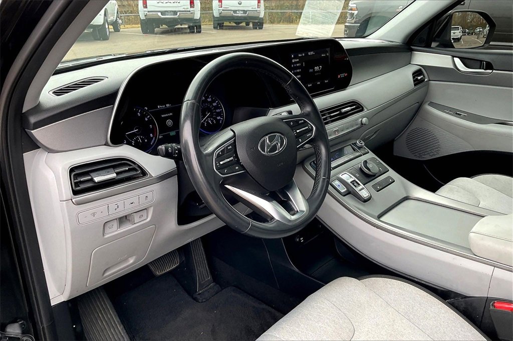 Used 2020 Hyundai Palisade SEL image 13