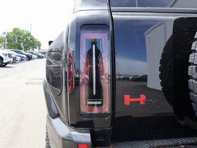 New 2025 GMC Hummer EV 3X w/ Extreme Off-Road Package image 9