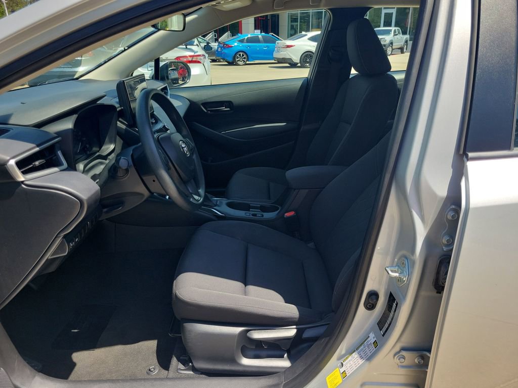 Used 2024 Toyota Corolla LE image 15