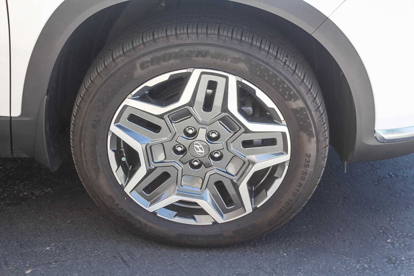 Certified 2022 Hyundai Santa Fe SEL Convenience AWD/4WD image 12