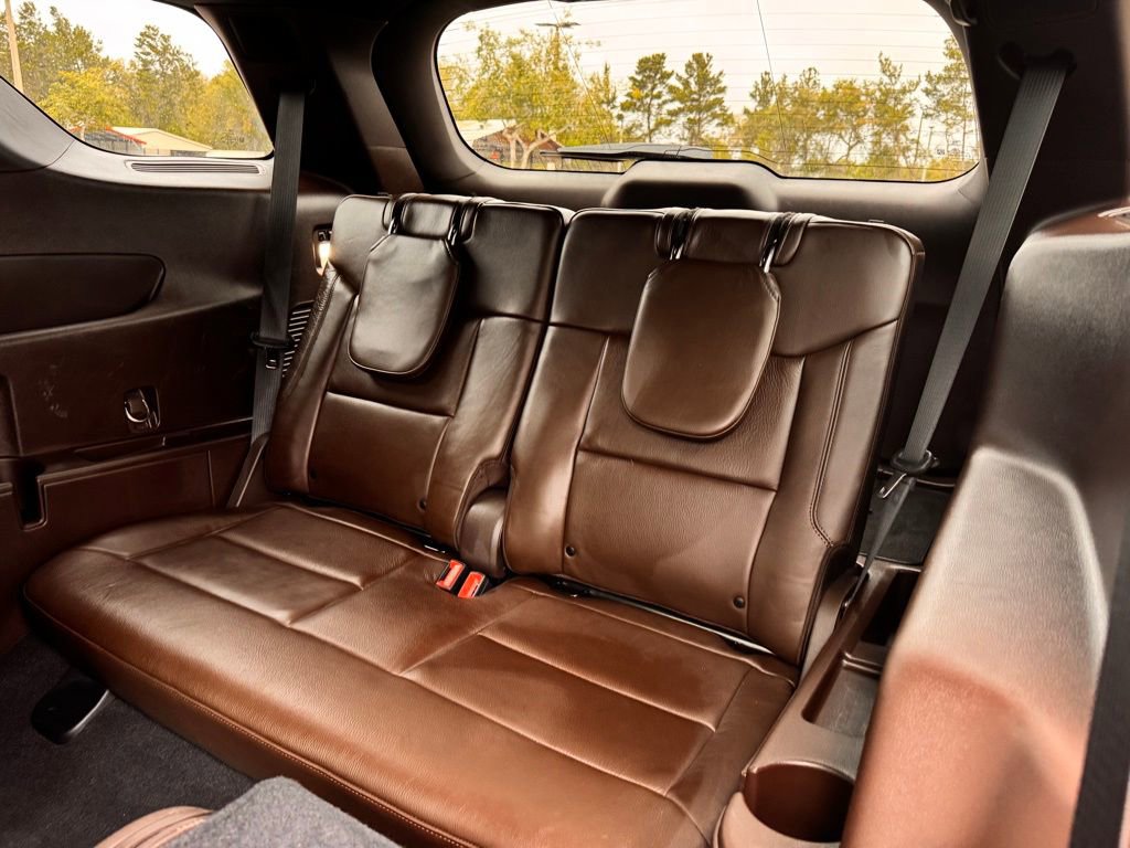 Used 2021 Ford Explorer King Ranch w/ Premium Technology Package image 19